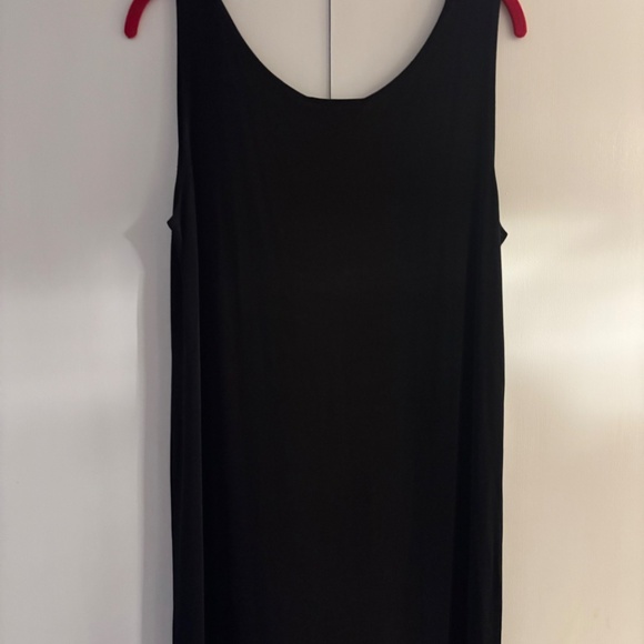TANK DRESS - Picture 7 of 7